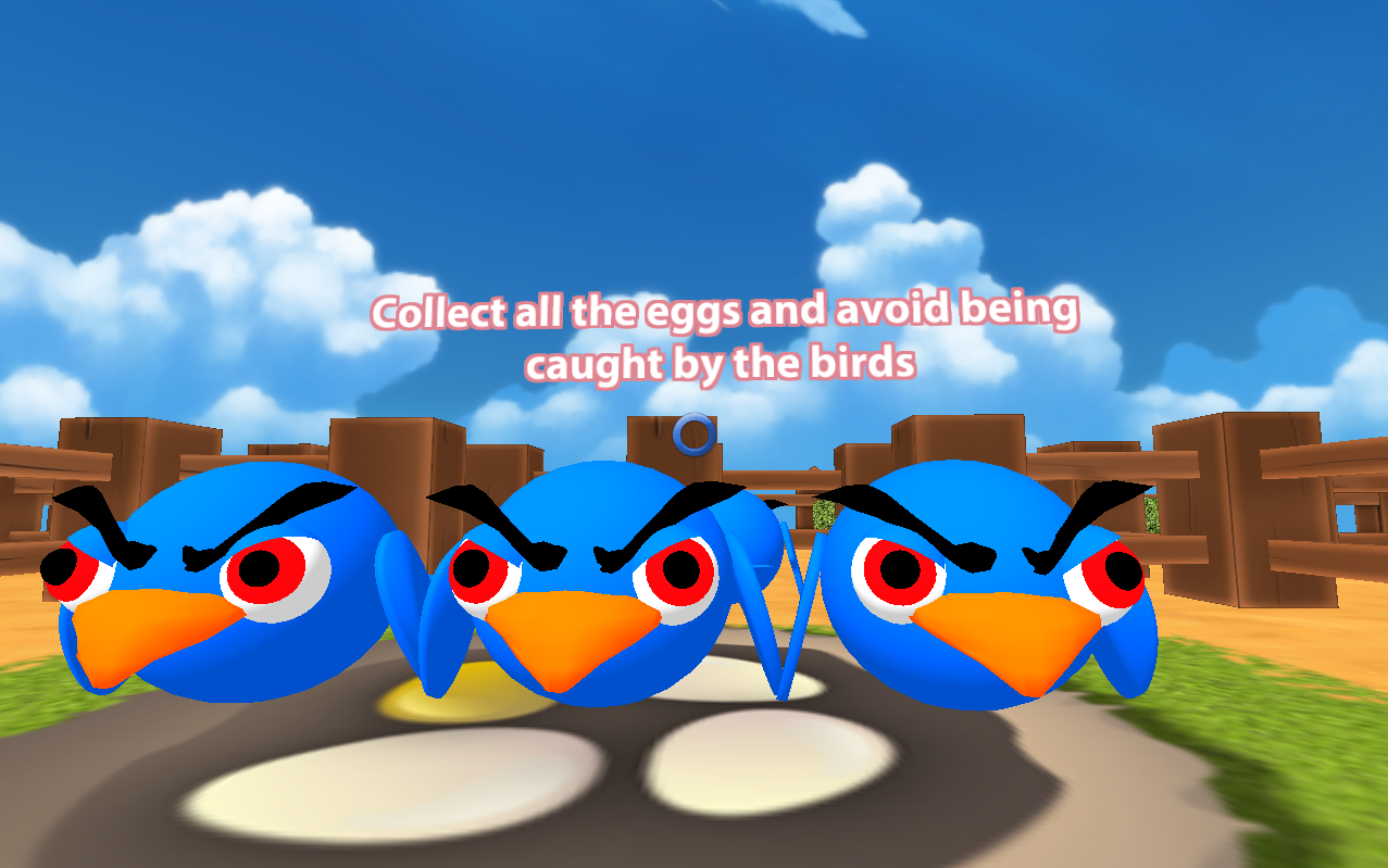 screenshot 3 Pigman VR content image