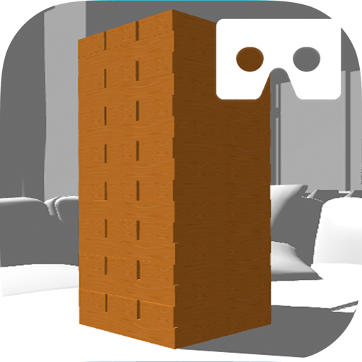 Store MVR product icon: DROPDOWN VR