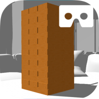 Store MVR product icon: DROPDOWN VR