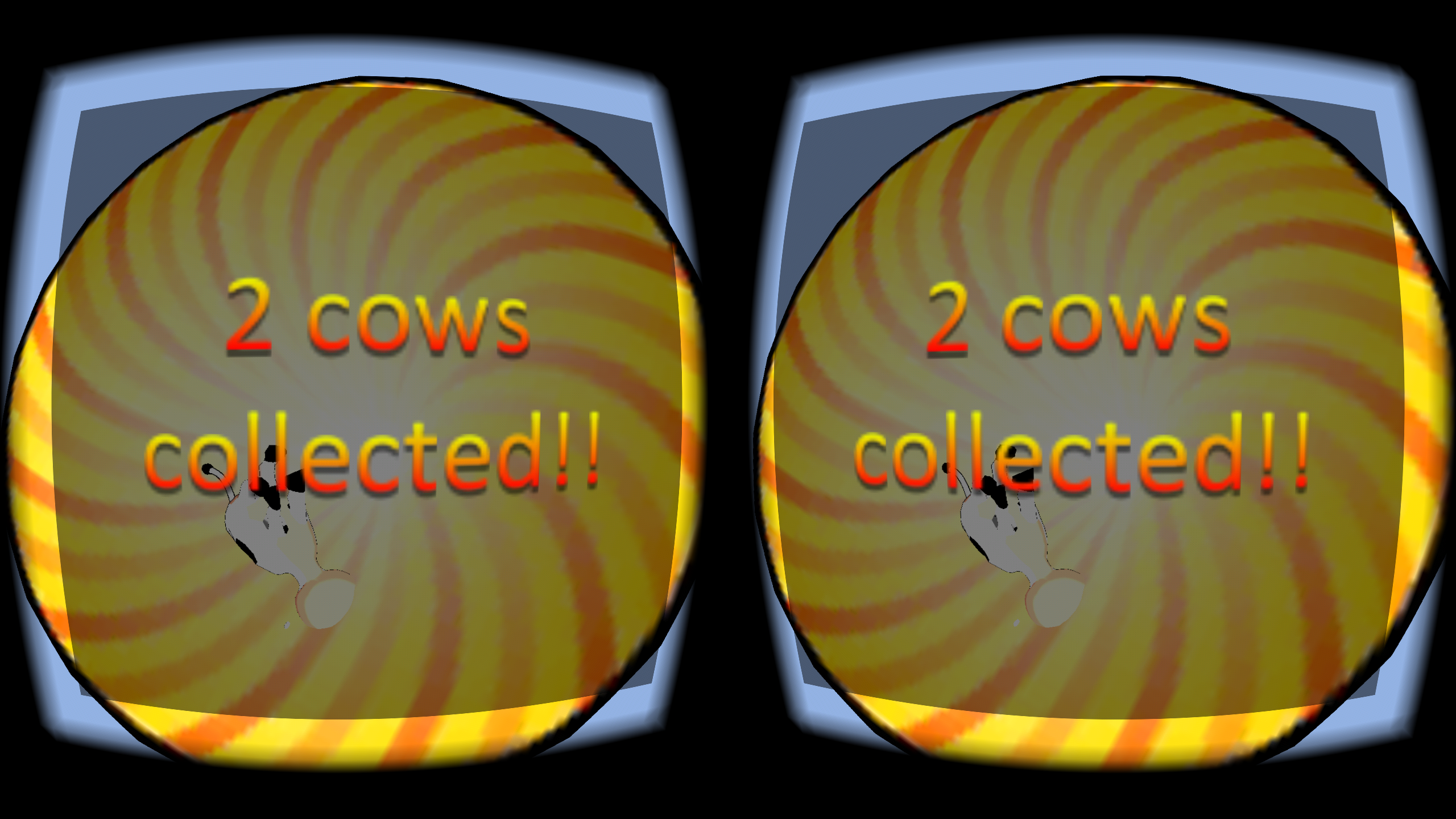 screenshot 3 UFO VR  content image