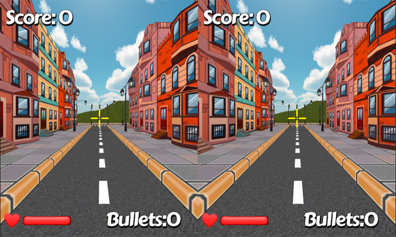 screenshot 8 Zombie VR content image