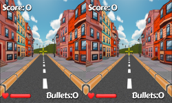  Zombie VR: Take a screenshot