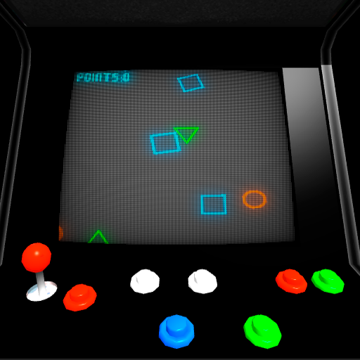 screenshot 1 POLYGONIX VR content image