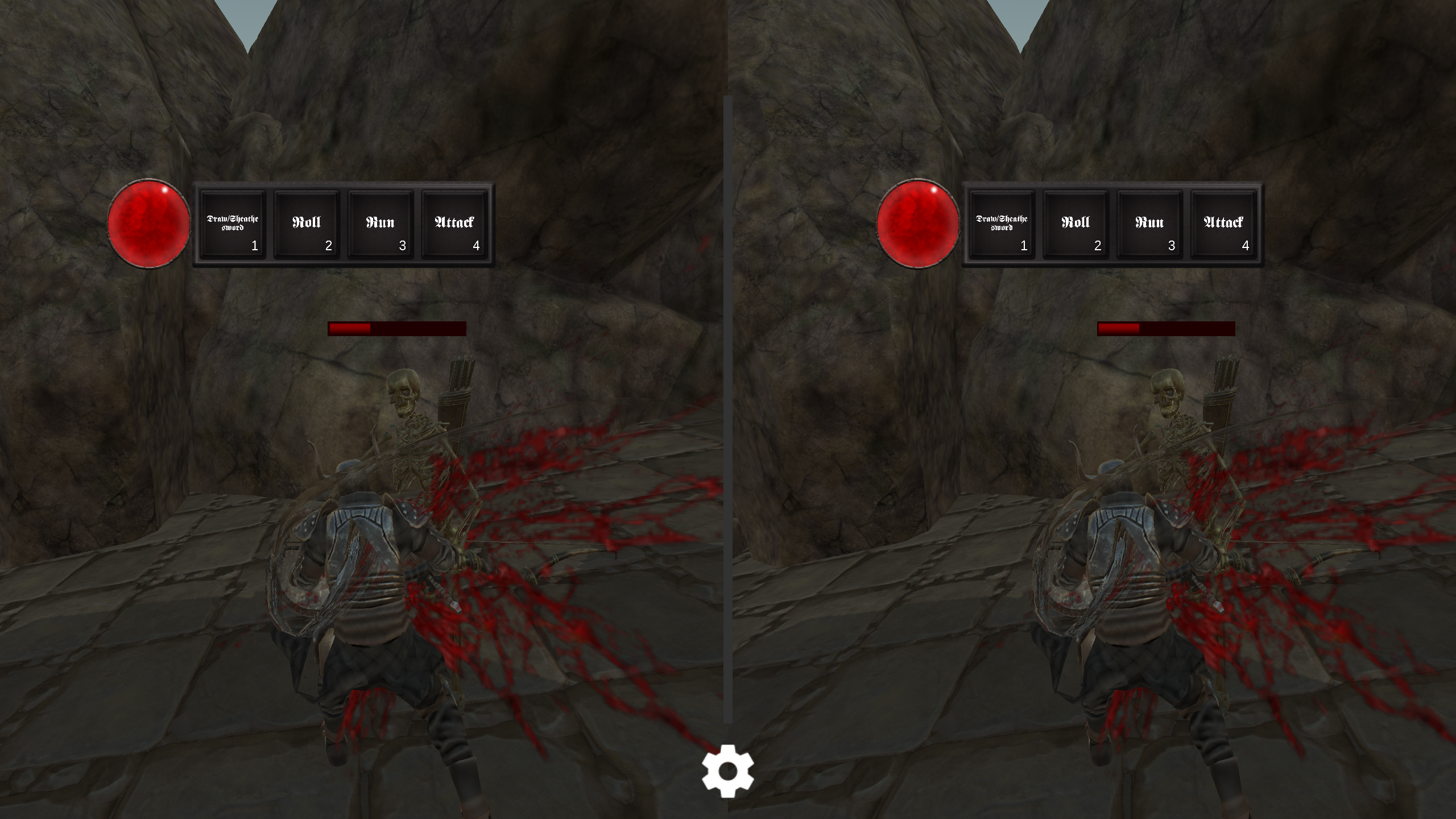 screenshot 2 Overlord Souls content image