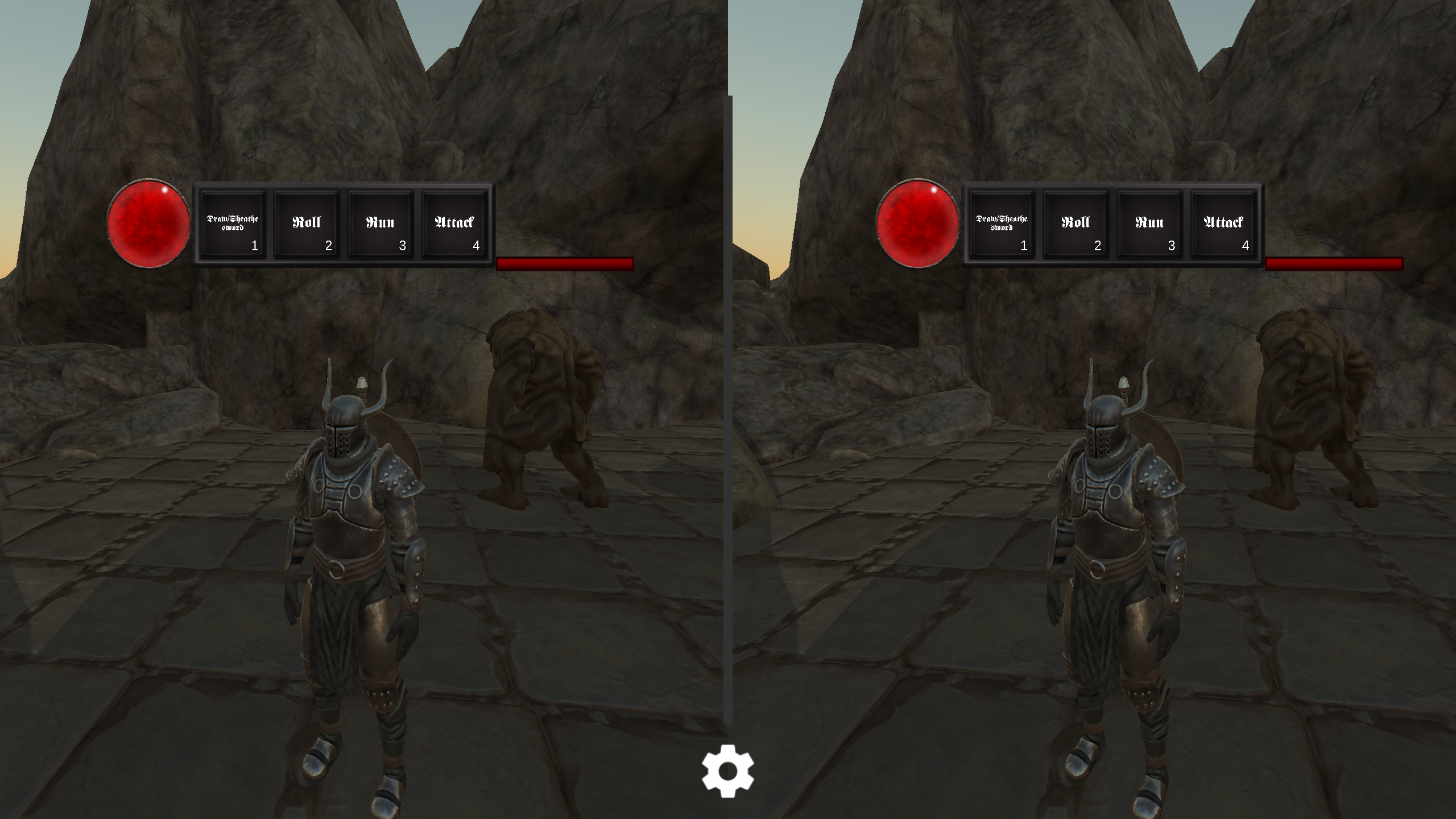 screenshot 2 Overlord Souls content image