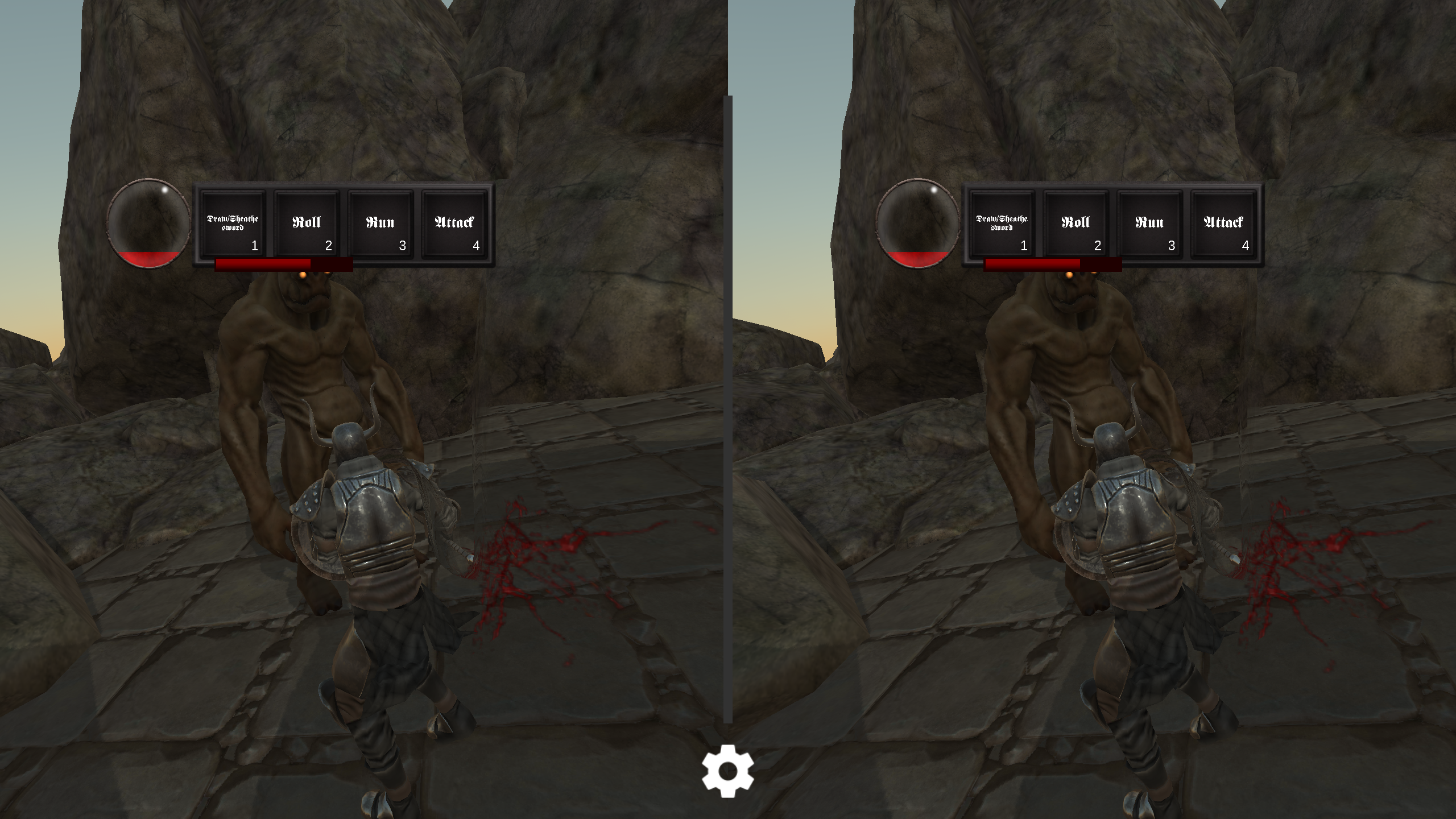 screenshot 2 Overlord Souls content image