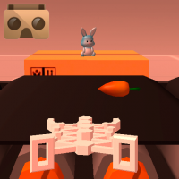 Store MVR product icon: Bombs and Veggies