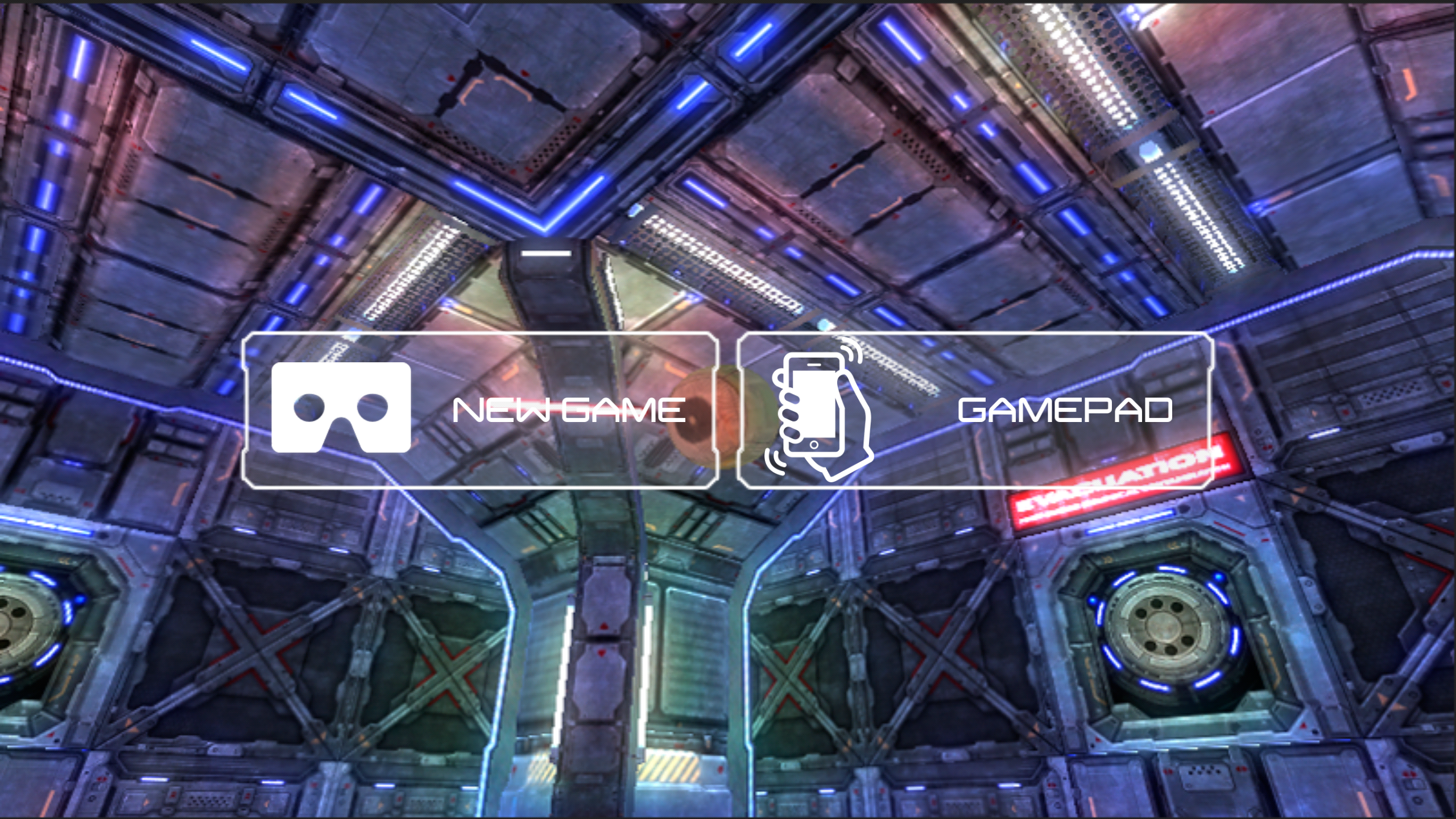 screenshot 0 Energy Sword VR content image