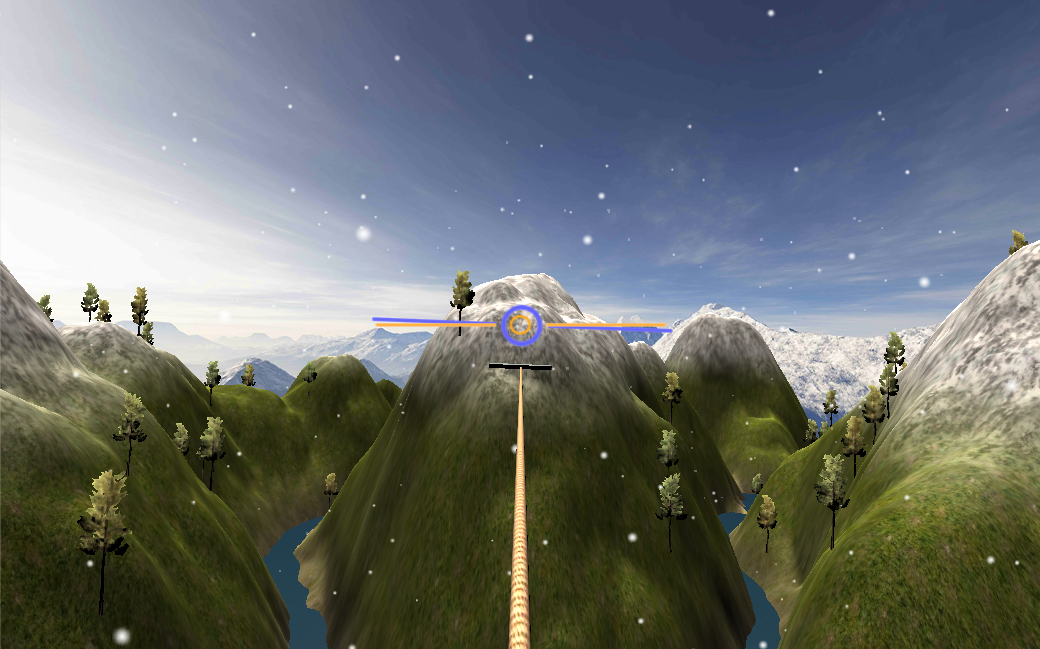 screenshot 1 SkyWalk content image