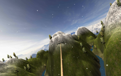  SkyWalk: Take a screenshot