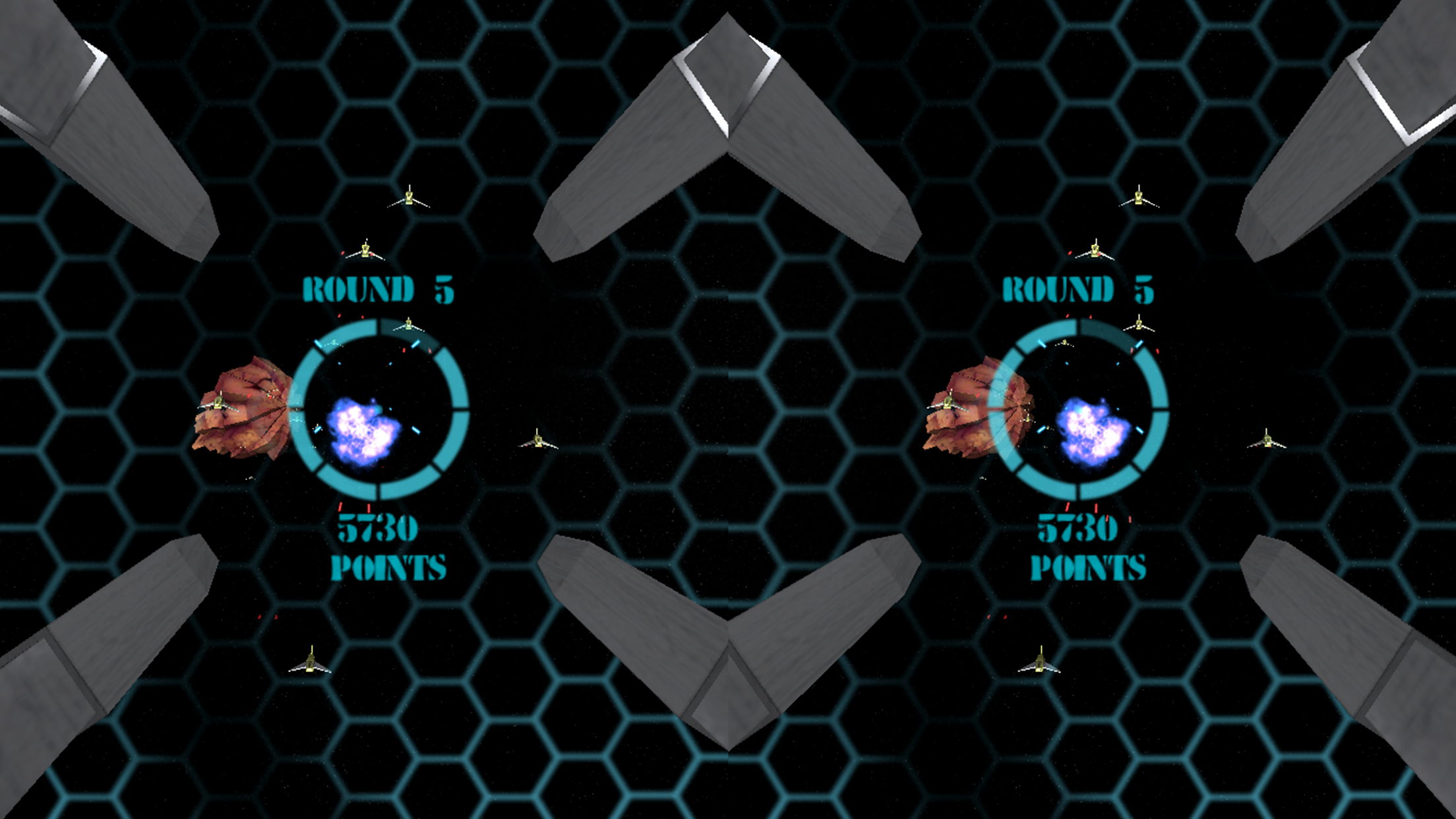 screenshot 2 Insectizide Wars VR content image