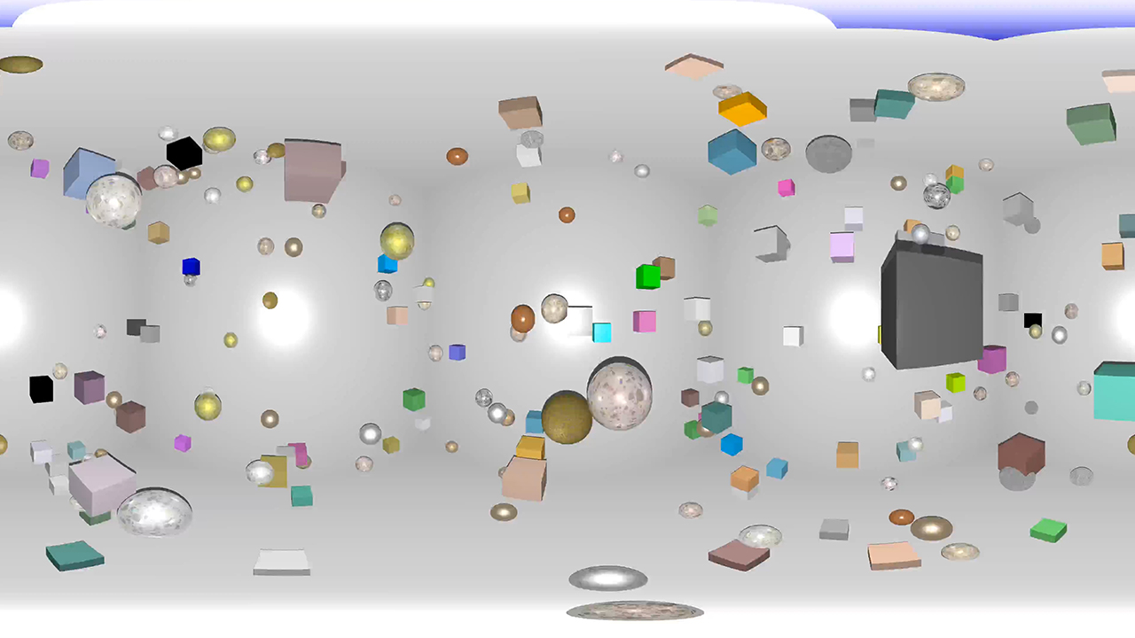 screenshot 0 Gravity box content image