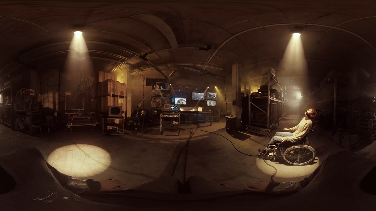 screenshot 1 10 Years of Horror Nights content image