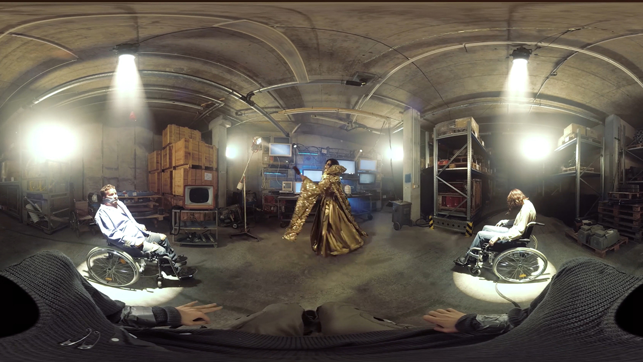 screenshot 1 10 Years of Horror Nights content image