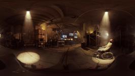  10 Years of Horror Nights: Take a screenshot